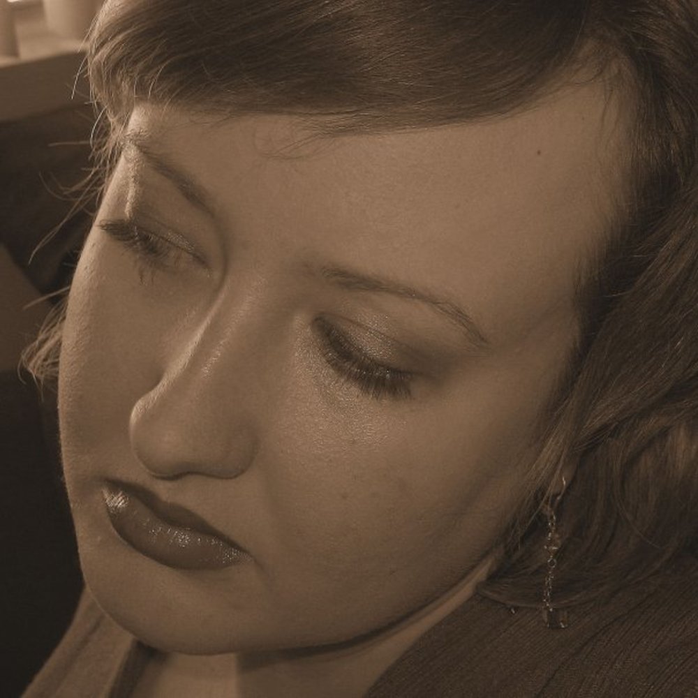 Meet your Posher, Rachael